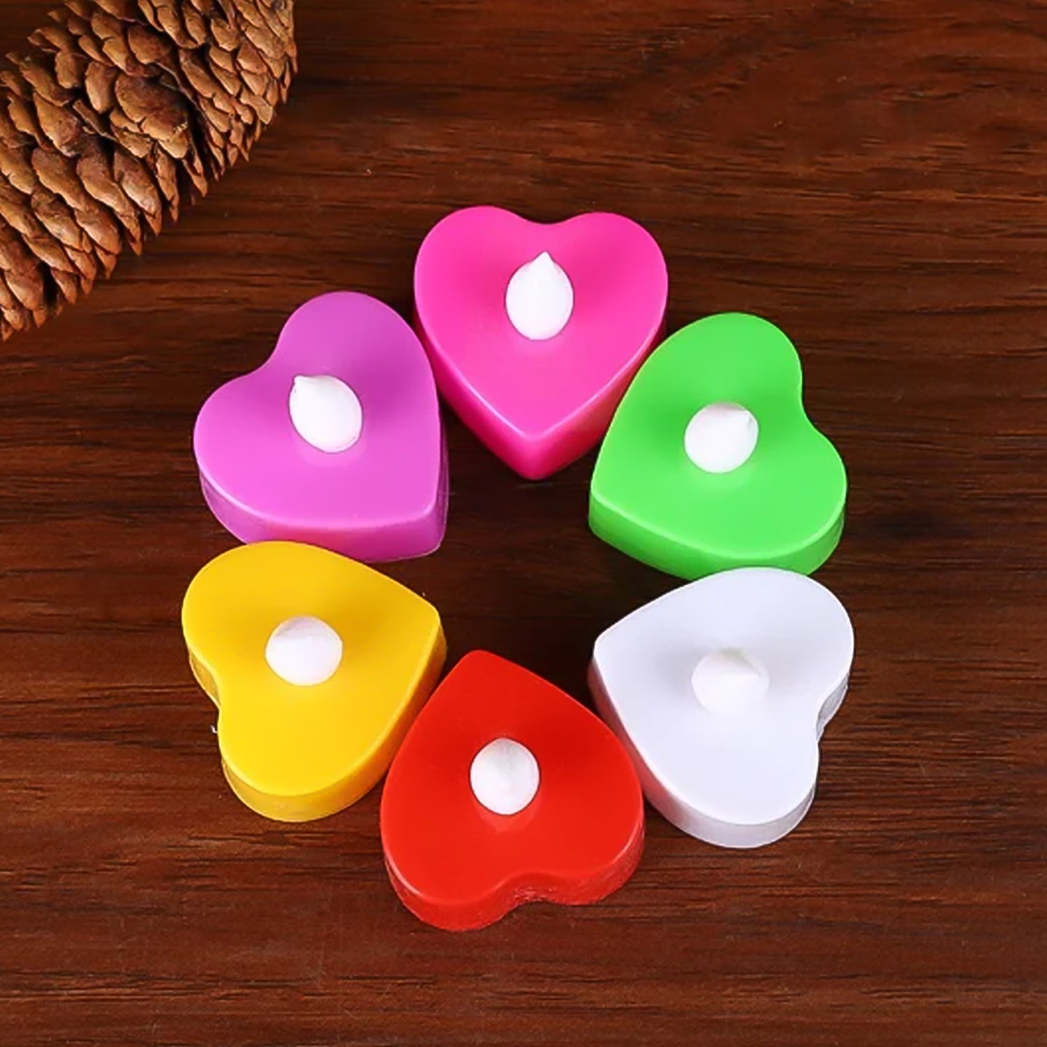 LED Candles LED Candles